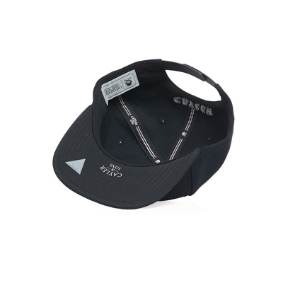 Czapka Cayler & Sons WHITE LABEL Love Me Not Curved Cap black/mc