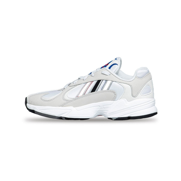 Adidas Yung-1 FV4730 białe buty sneakers