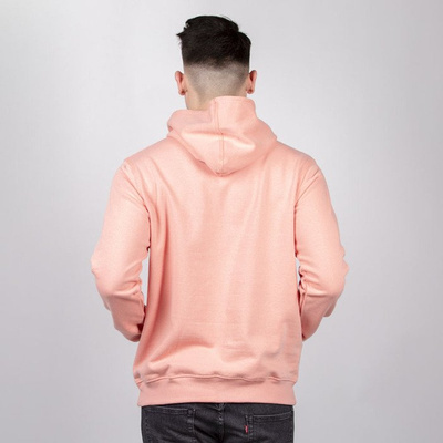 Sweatshirt Dickies Nevada Hoody flamingo