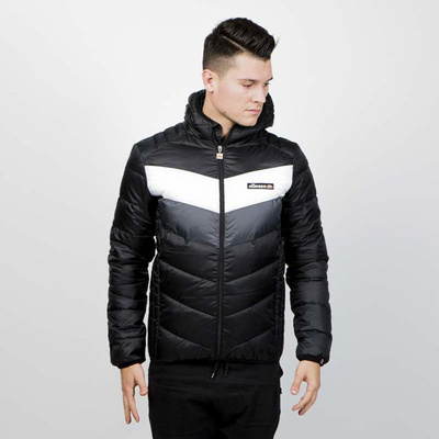 Kurtka Ellesse Ginap Jacket anthracite