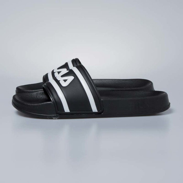 Klapki FILA Morro Bay Slipper black 1010286.25Y