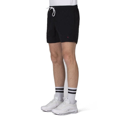 Szorty kąpielowe Champion Rochester Swim Shorts black