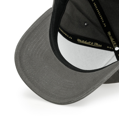 Czapka Mitchell & Ness Sporting Goods Pro Crown black