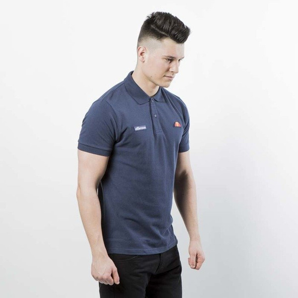 Ellesse koszulka polo Montura Polo dress blues