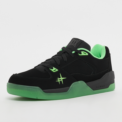 Sneakers K1X Glide Gk black/green
