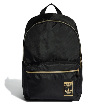Plecak Adidas Originals Classic Backpack black/gold