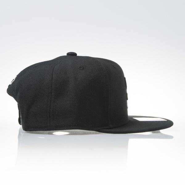 Starter czapka snapback Tonal Contrast Icon Logo black (ST-974)