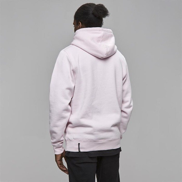 Cayler & Sons bluza White Label Trust Hoody pale pink / black