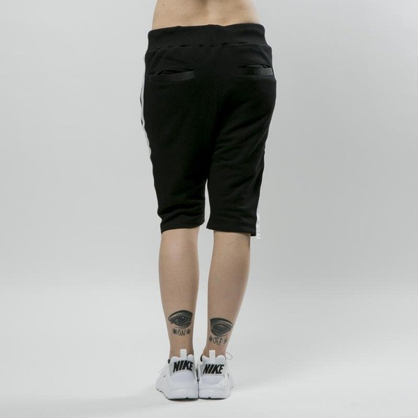 Majors spodenki WMNS Mayor Shorty black