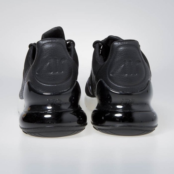 Sneakers Buty Air Max 270 Premium black/light carbon-sail (AO8283-001)