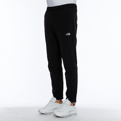 The North Face Tech Woven Pant black