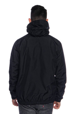 Kurtka Ellesse Terrazzo Jacket czarna