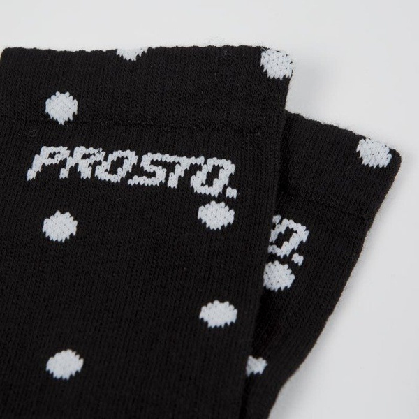 Prosto Klasyk skarpety długie Snow 3Pack multi