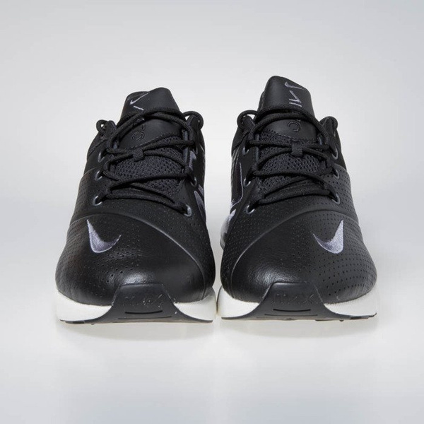 Sneakers Buty Air Max 270 Premium black/light carbon-sail (AO8283-001)