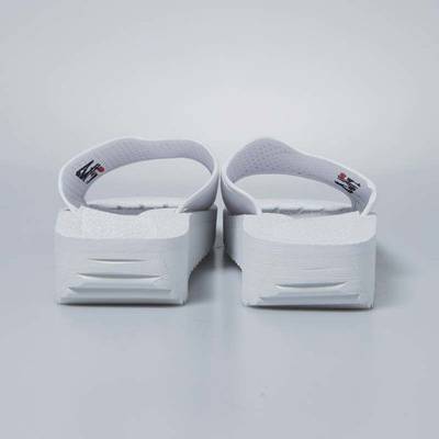 FILA Tomaia Slipper WMNS white 1010348.1FG