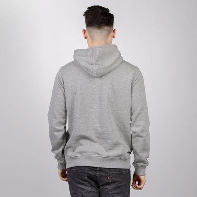 Bluza Dickies Nevada Hoody grey heather