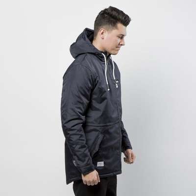 Elade jacket Winter Parka Classic navy