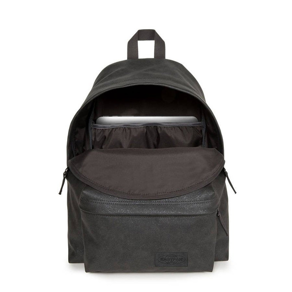 Plecak Eastpak Padded Pak'r Super Fashion Backpack grafitowy