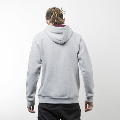 Adidas Originals bluza Es Oth Hoody mh grey AY8270