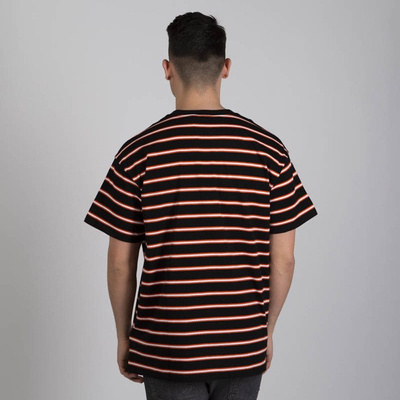 Carhartt WIP S/S Houston Pocket T-shirt houston stripe dragon stripe