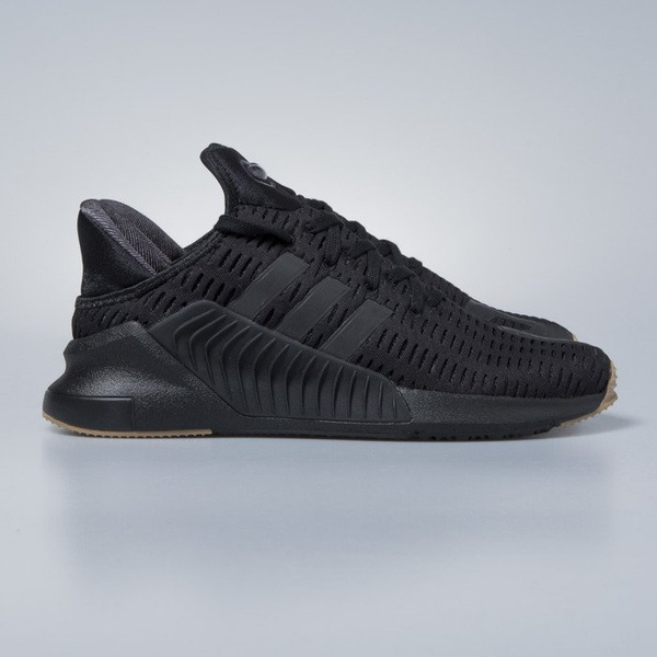 Buty Adidas Originals Climacool 02/17 core black / carbon / gum 416 CQ3053