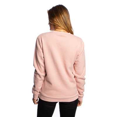 Ellesse WMNS Agata Sweatshirt color pink