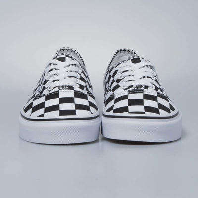 Vans Authentic Mix Checker black / true white VN0A38EMQ9B
