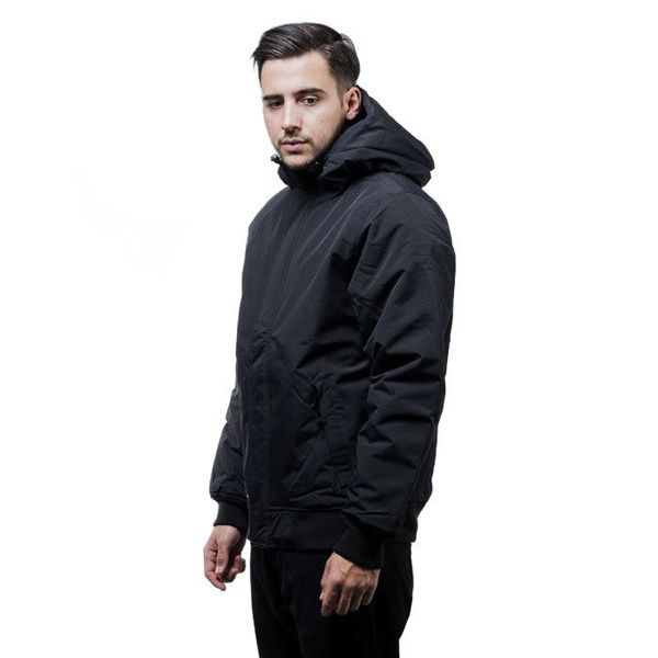 Carhartt WIP kurtka Kodiak Blouson black