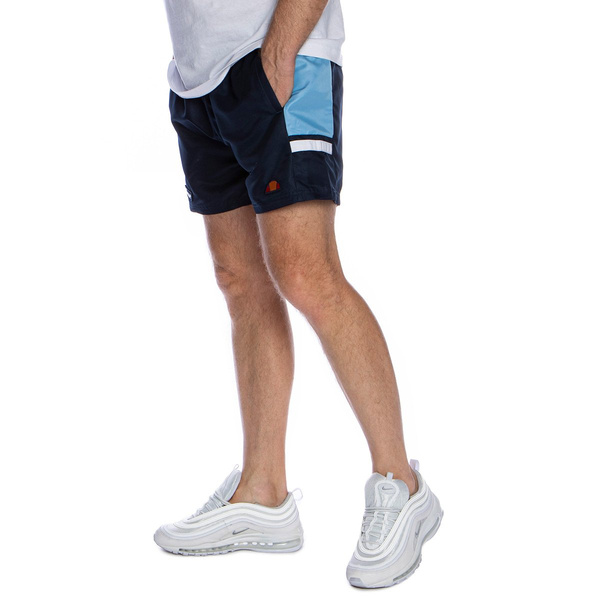 Szorty kąpielowe Ellesse Cagliari Swim Short granatowe