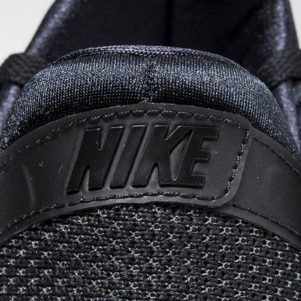 Sneakers buty Nike Air Max Zero Essential black / white-dark grey 876070-004