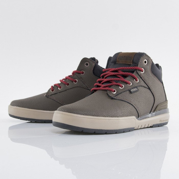 Etnies High Rise Ls dark brown (4101000445/919)
