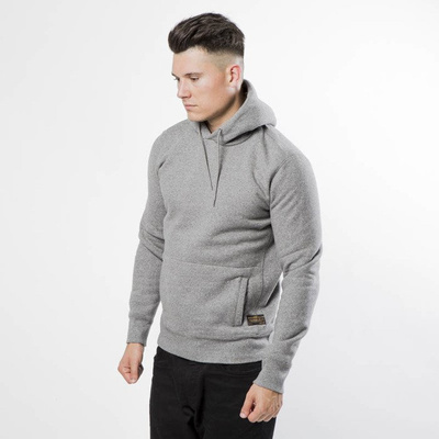 Sweatshirt Levi's Skatebording Skate Pullover Hoody SE grey heather