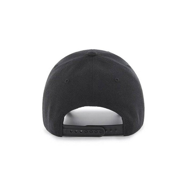 Czapka '47 Brand New York Yankees Snapback black / black