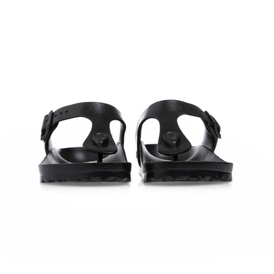 Slide WMNS Birkenstock Gizeh EVA black