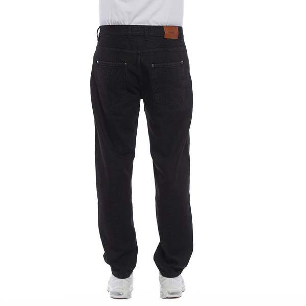 Spodnie Prosto Klasyk Jeans Flavour VI black