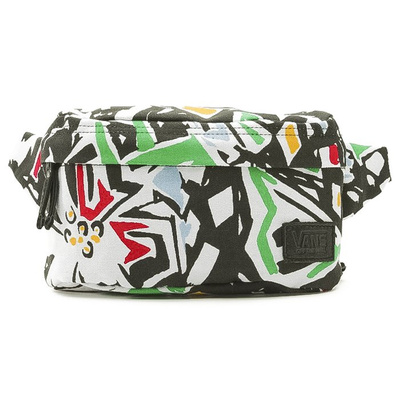 Vans Lindon Fanny Pa white / multi (VN00021VJ5K)