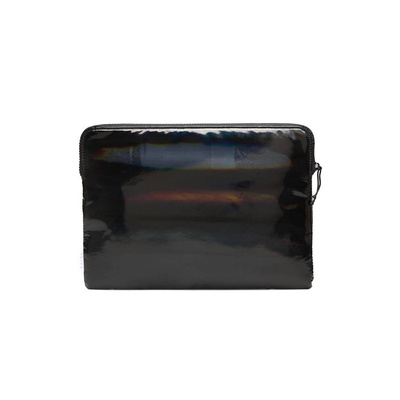 Rains Laptop Cover 13" holographic black