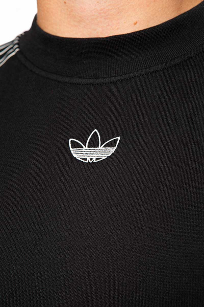 Bluza Adidas Originals SPRT Sweat Crew czarna