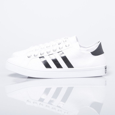 Adidas Originals CourtVantage white / black (S78765)