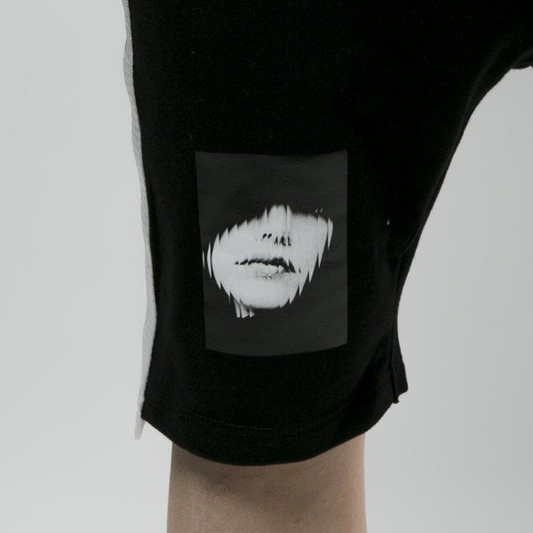 Majors spodenki WMNS Mayor Shorty black