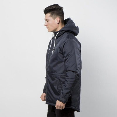 Elade jacket Winter Parka Classic navy