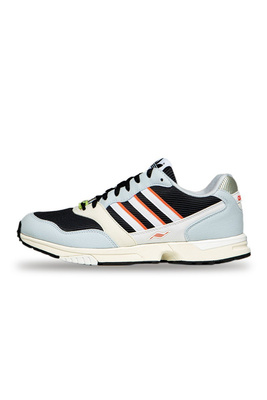 Sneakers buty Adidas Originals ZX 1000 C szare (FX6945)