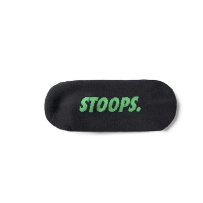 Skarpety HUF Weed Is Tite Crew Sock black