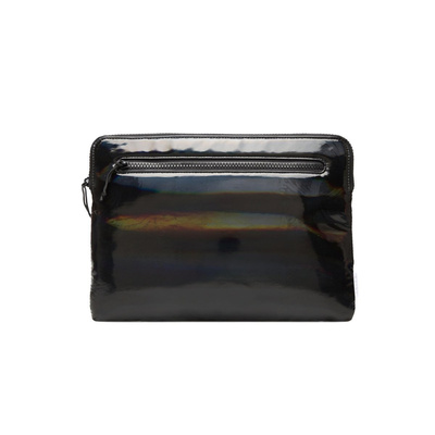 Etui Rains Laptop Cover 13" czarny (holographic black)