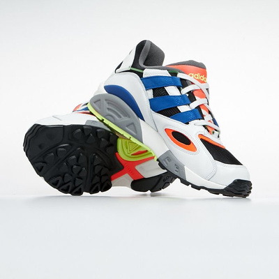 Sneakers Adidas Originals LXCON 94 cystal white/croyal/hireye (EE6256)