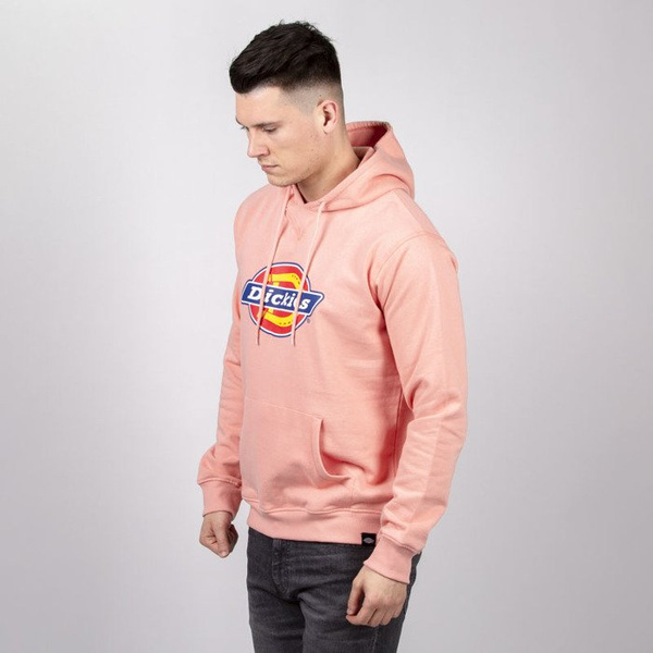 Bluza Dickies Nevada Hoody flamingo