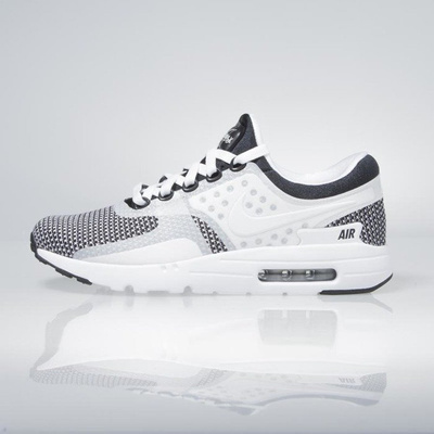 Nike Air Max Zero Essential black / white-wolf grey 876070-005