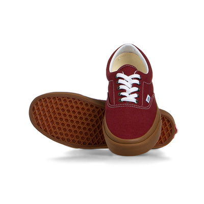 Sneakers Vans Era (Gum) rosewood/true white (VN0A4U39WZ01)