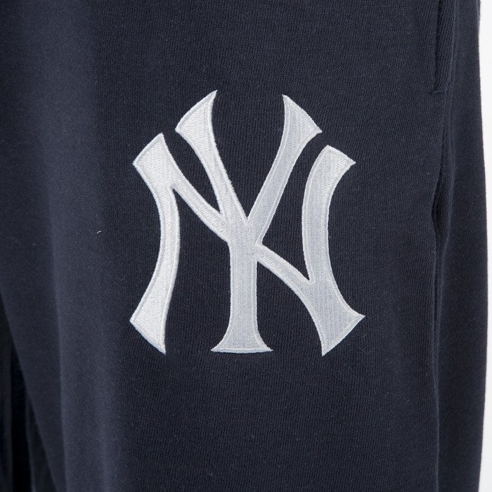 Majestic Athletic Wunder Classic Jog New York Yankees navy - Main Image