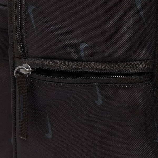 Plecak Nike Heritage Backpack Swoosh czarny